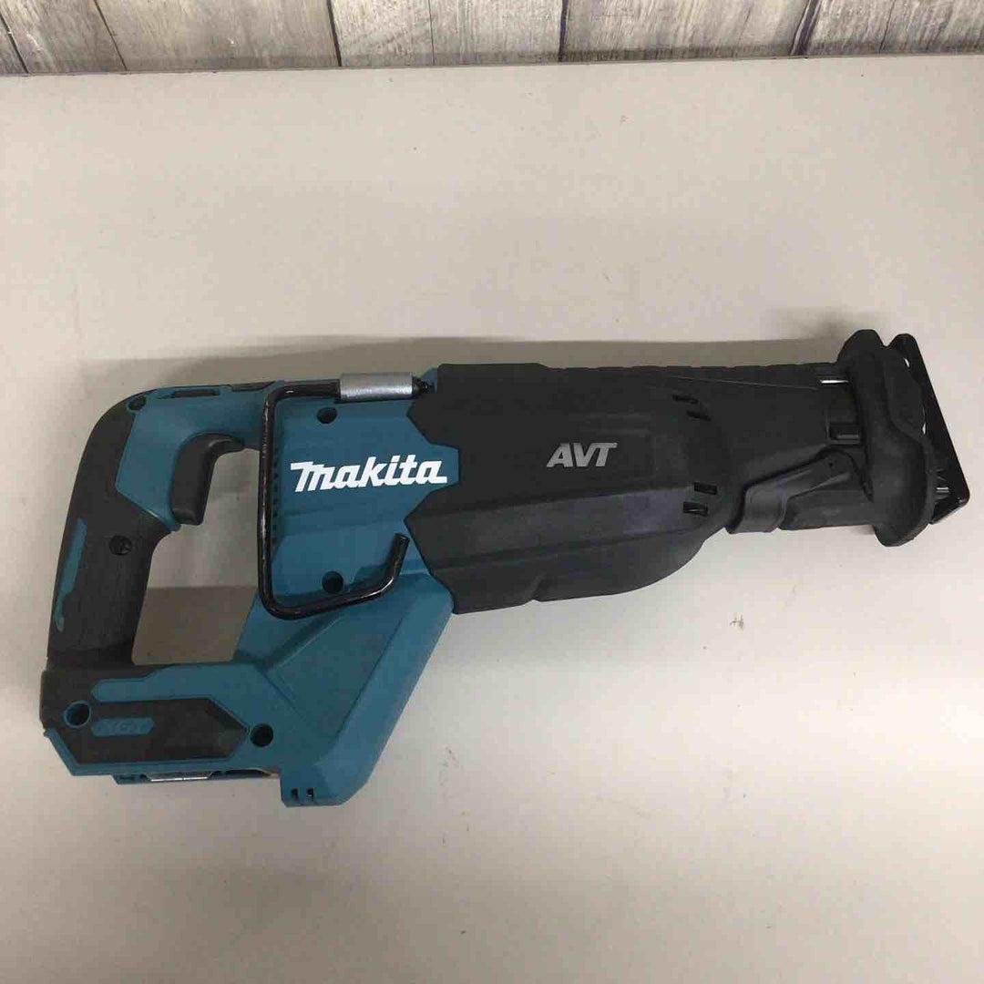 ★マキタ(makita) コードレスレシプロソー JR002GZ【戸田店】