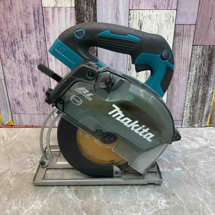 ★マキタ(makita) コードレスチップソーカッター CS553DZ【八潮店】