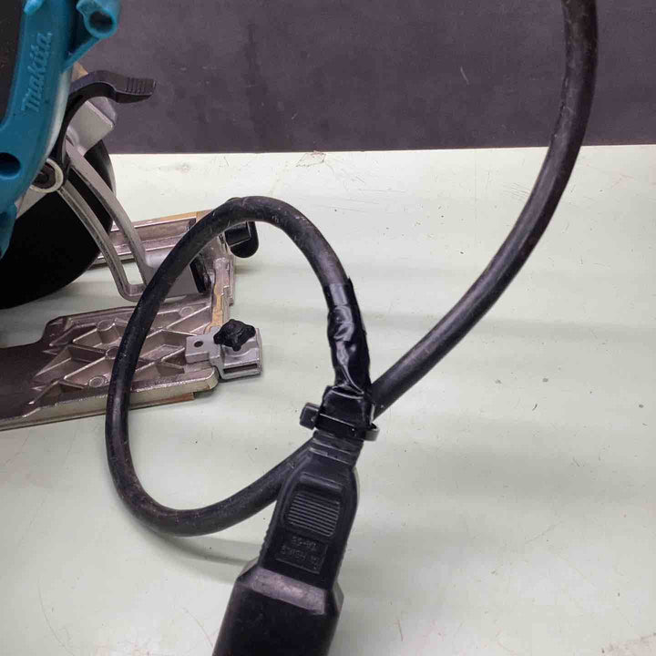★マキタ(makita) 防じん丸のこ KS5000FX【越谷店】