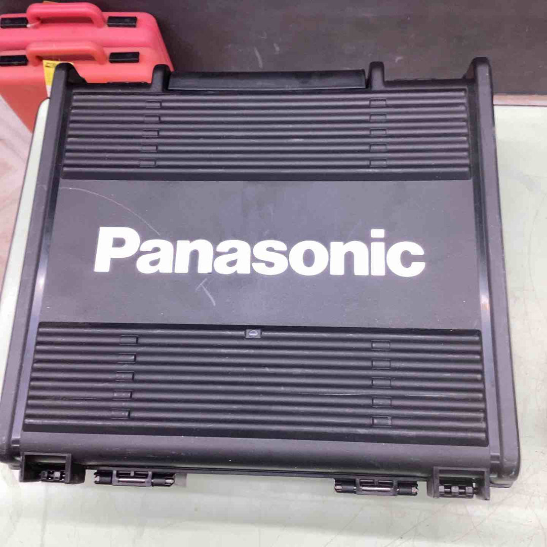 ★パナソニック(Panasonic) コードレスドリルドライバー EZ1DD3J18A1-R【越谷店】