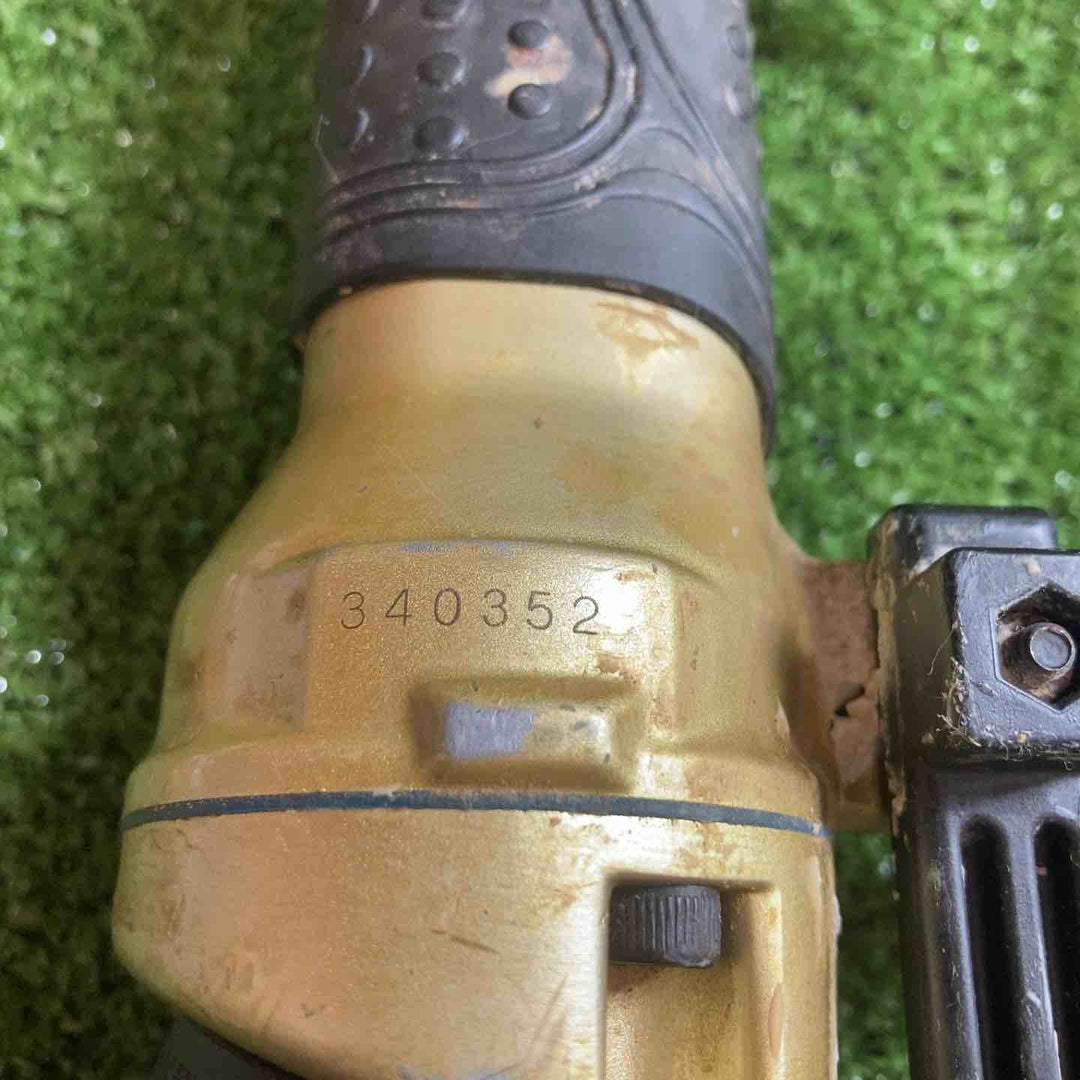 ★ハイコーキ(HIKOKI ※旧:日立工機) 高圧フロアタッカ N5004HMF【川崎店】