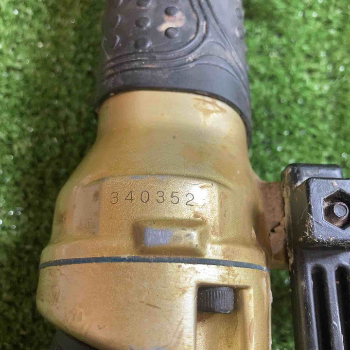 ★ハイコーキ(HIKOKI ※旧:日立工機) 高圧フロアタッカ N5004HMF【川崎店】