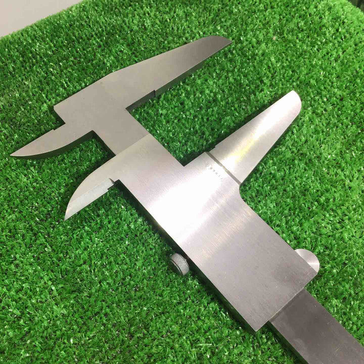 ミツトヨ ノギス 600mm 長尺タイプ 【川口店】