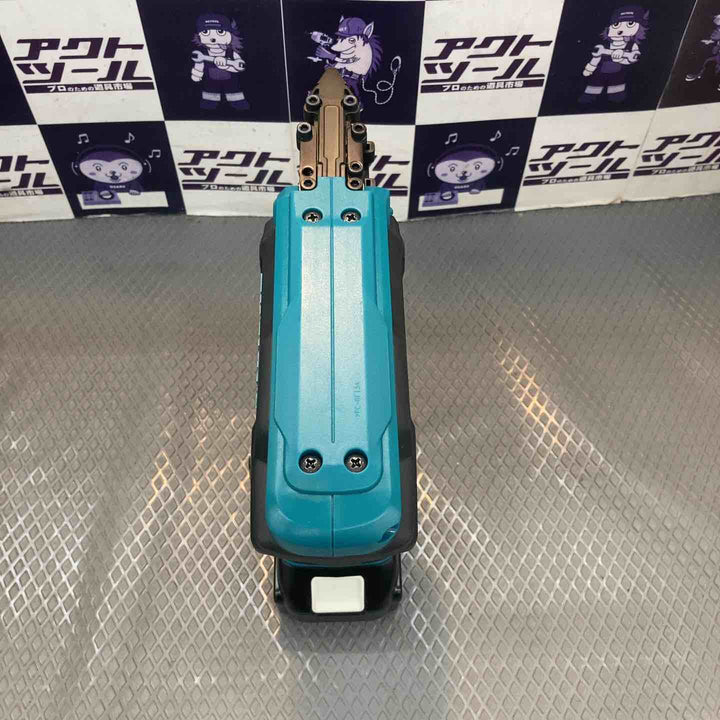 【中古品】マキタ(makita) コードレスフィニッシュネイラ FN350DRG【所沢店】