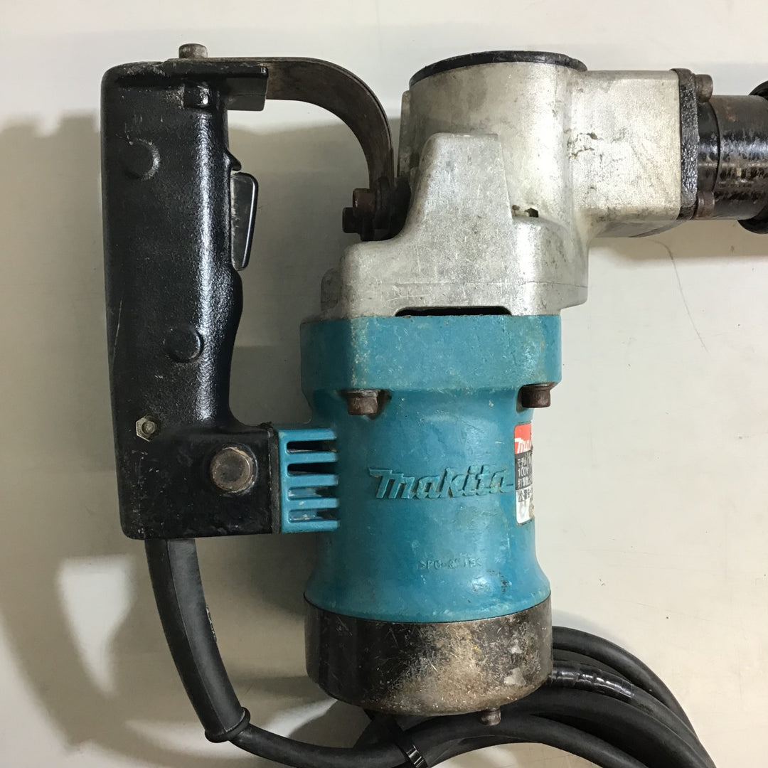 【中古品】〇マキタ(makita) ハンマ HM0810T 本体のみ【戸田店】