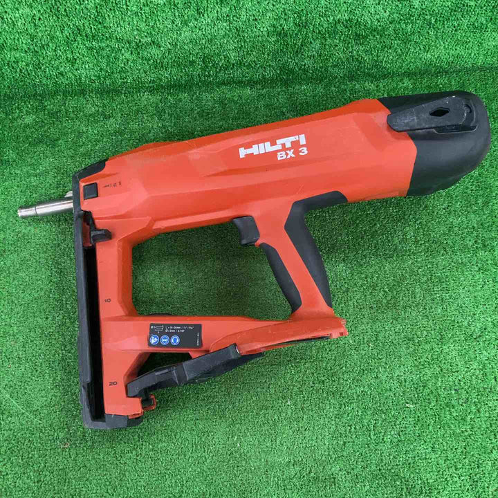 ◇ヒルティ(HILTI) コードレスコンクリートネイラー BX3-IF【川崎店】