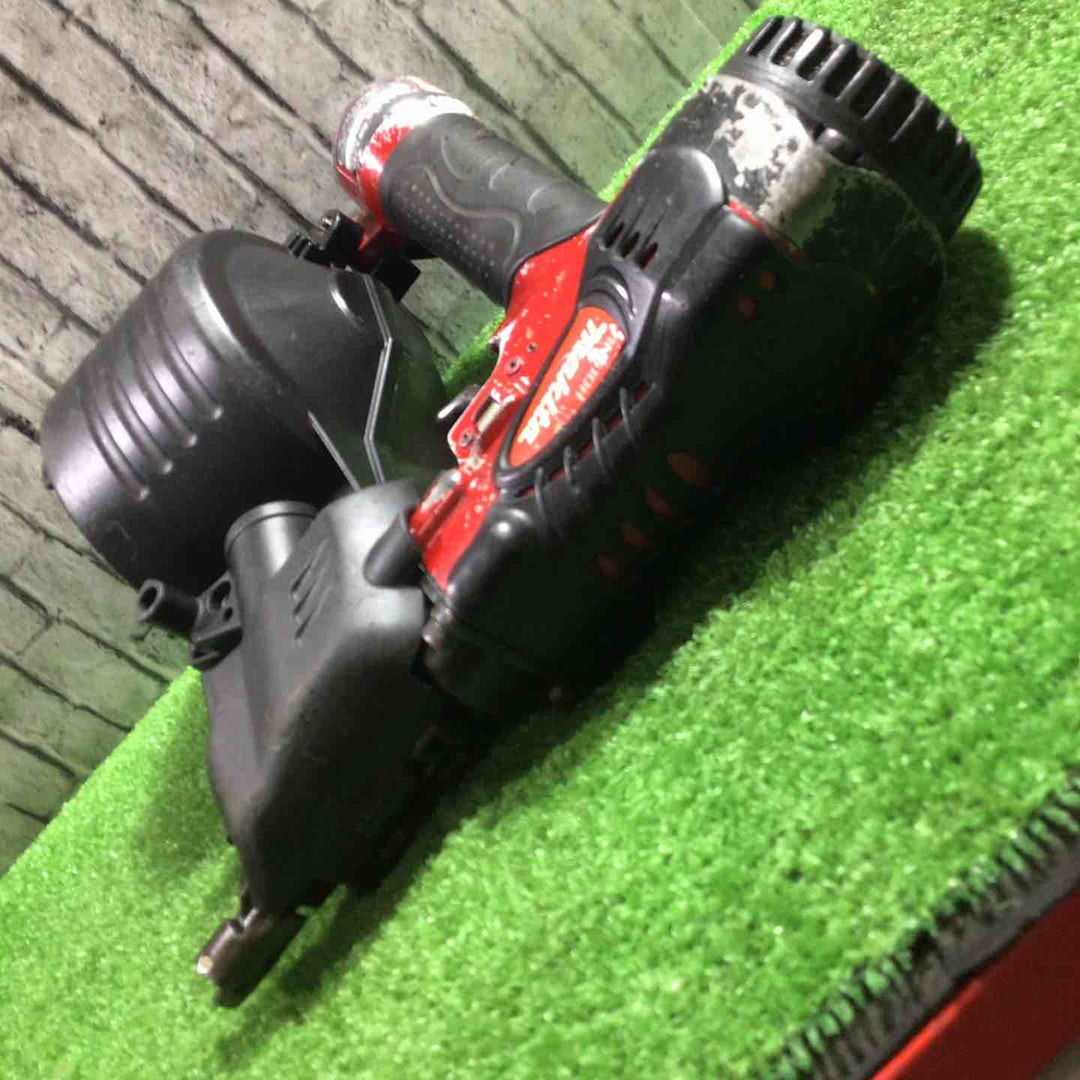 【現状品】◇マキタ(makita)  高圧エア釘打ち機 AN610H 保証なし【川口店】