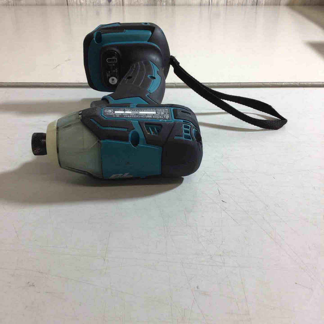 ☆マキタ(makita) コードレスソフトインパクトドライバー TS141DZ【戸田店】