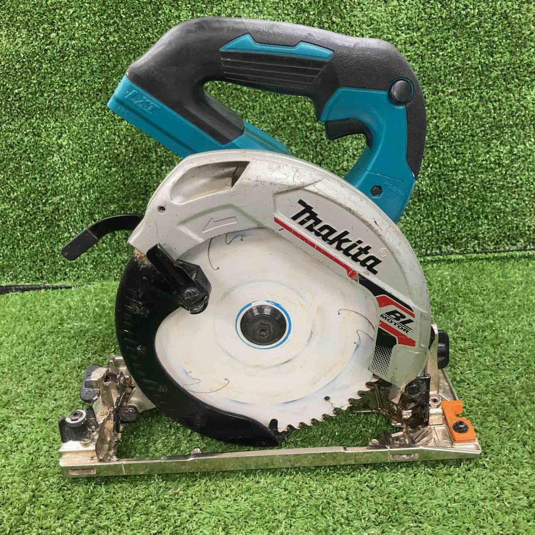 ★マキタ(makita) コードレス丸のこ HS631DZ【川崎店】