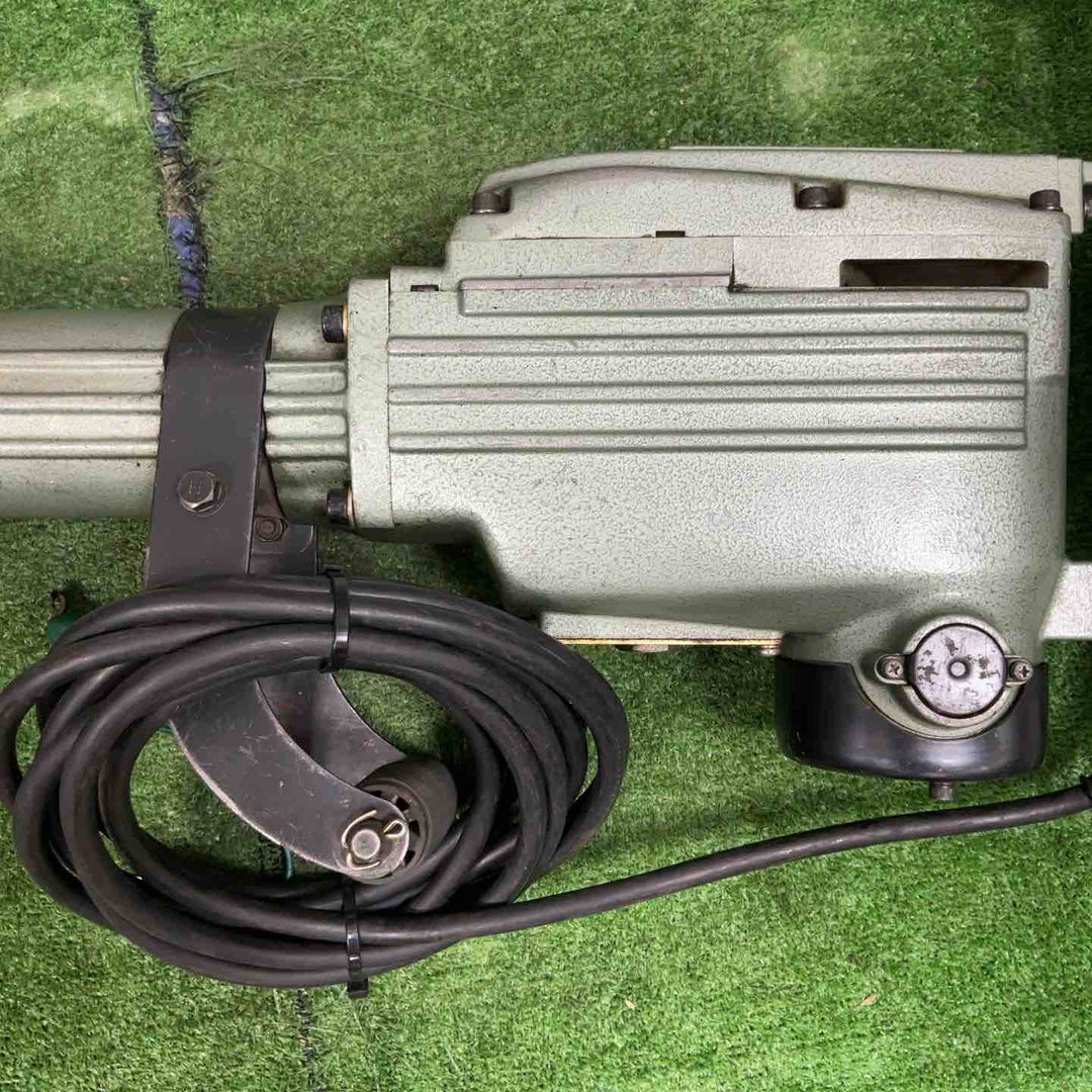 【店頭受取り限定】★ハイコーキ(HIKOKI ※旧:日立工機) 電動ハンマ PH-65A【草加店】