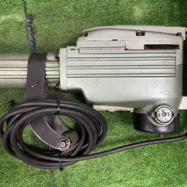 【店頭受取り限定】★ハイコーキ(HIKOKI ※旧:日立工機) 電動ハンマ PH-65A【草加店】