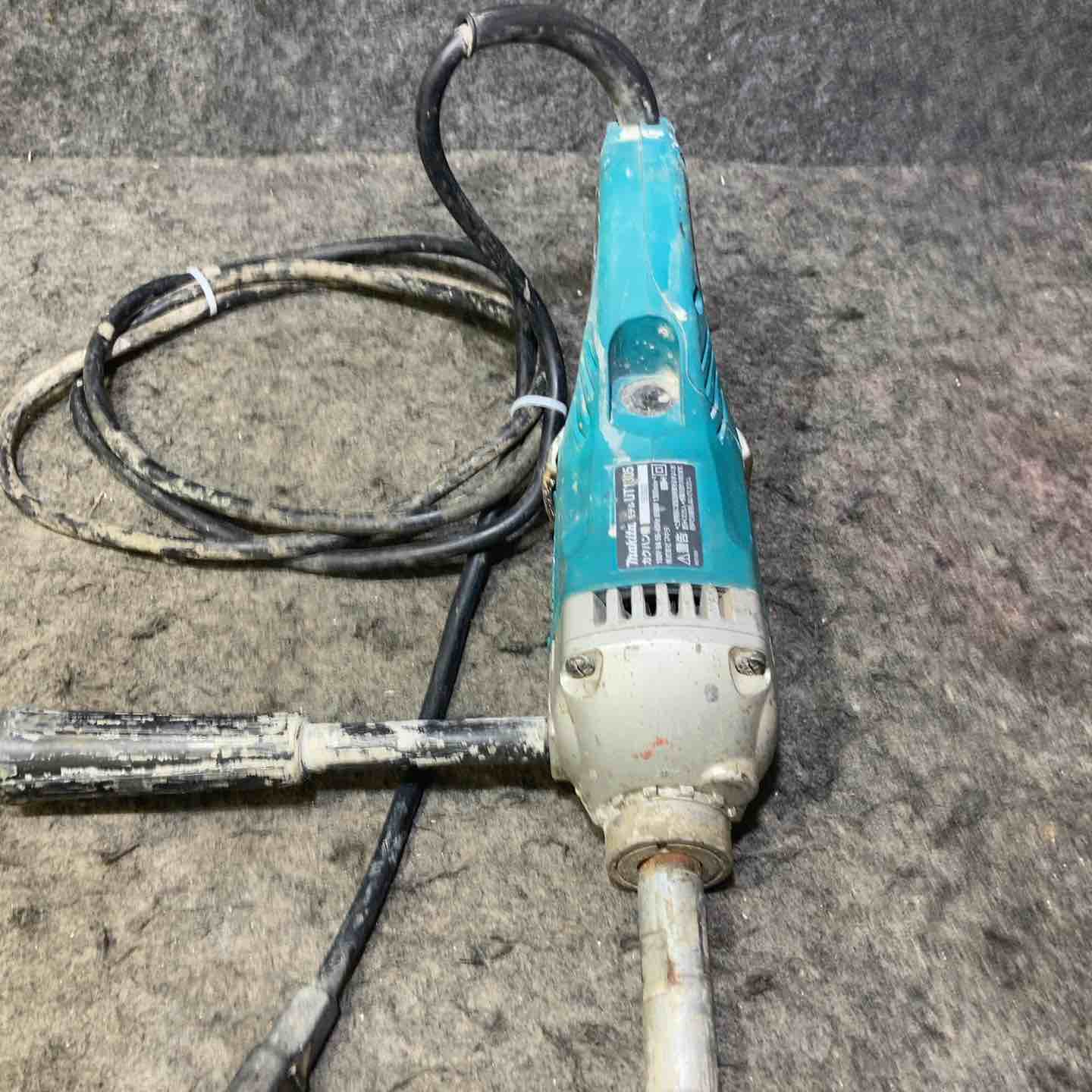 マキタ(makita) コンクリートかくはん機 UT1305【桶川店】 – アクト