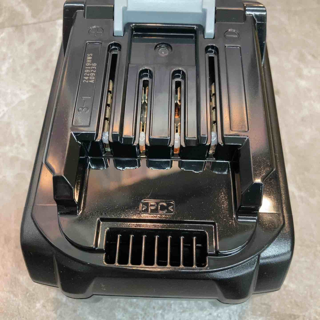 ★マキタ(makita) リチウムイオンバッテリー 40Vmax/4.0Ah BL4040 ※外箱なし【八潮店】