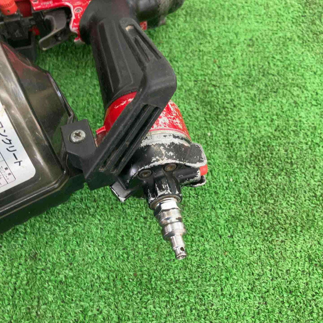 【中古品】 マキタ/makita 高圧エア釘打ち機・AN633H 【桶川店】