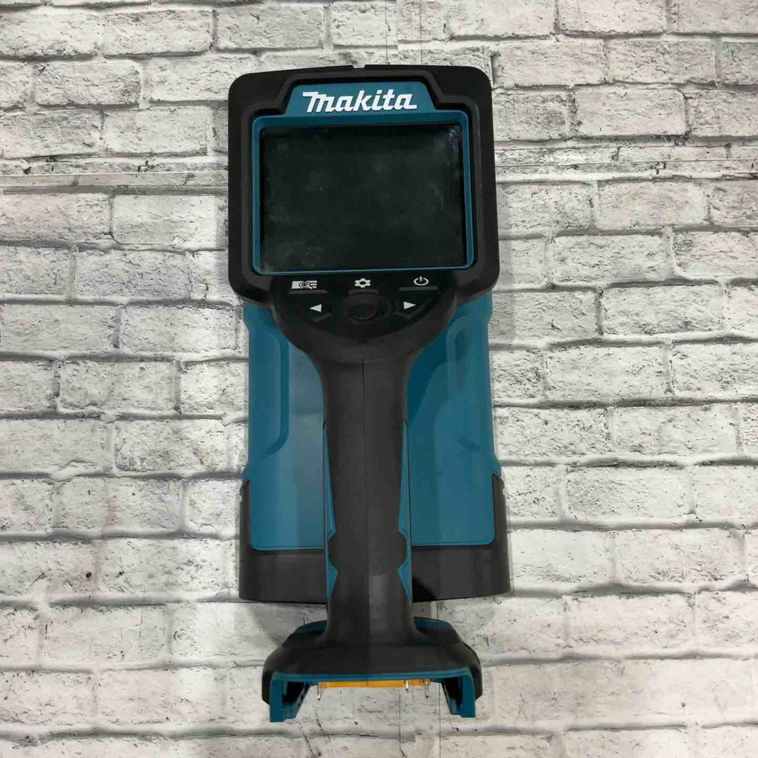 ★マキタ(makita) コードレスウォールディテクタ コンクリート探知機 WD181DZK【川口店】