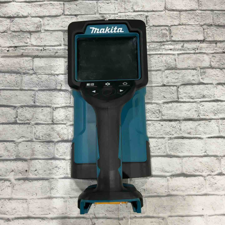 ★マキタ(makita) コードレスウォールディテクタ コンクリート探知機 WD181DZK【川口店】