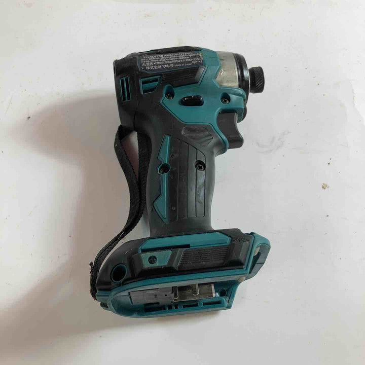 ★マキタ(makita) コードレスインパクトドライバー TD173DZ【川崎店】