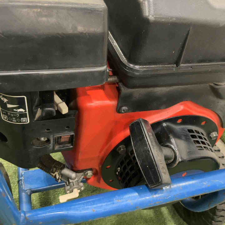 【店頭受取り限定】★精和産業 エンジン高圧洗浄機 JC-1513GO 動作確認済【川口店】