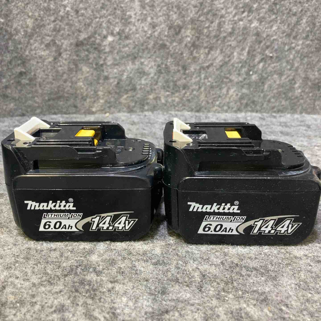 マキタ(makita) コードレスインパクトドライバー TD160DRGXL【桶川店】