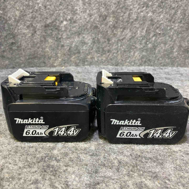 マキタ(makita) コードレスインパクトドライバー TD160DRGXL【桶川店】