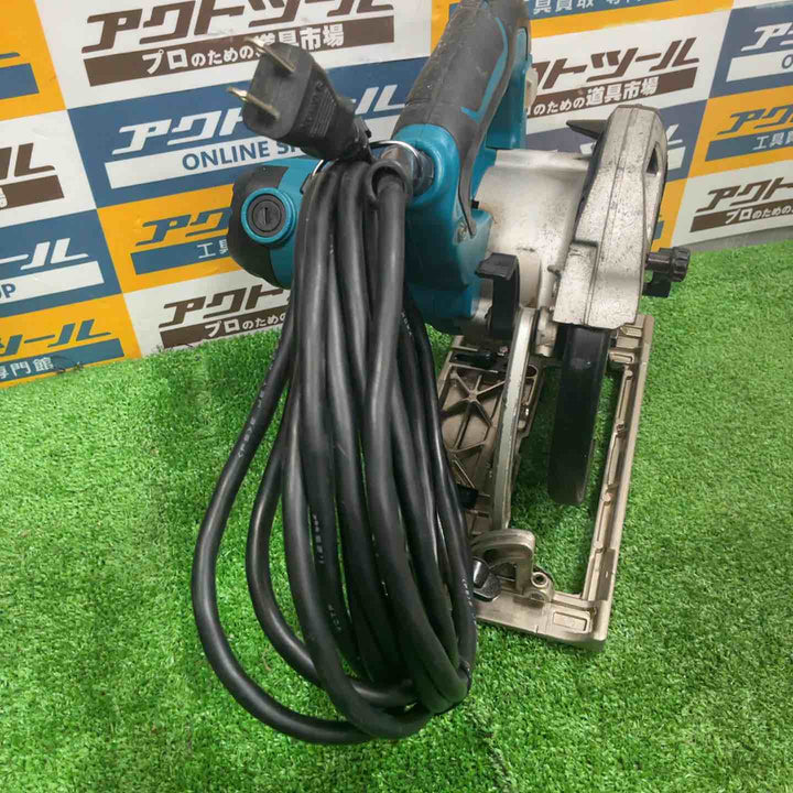 ★マキタ(makita) 電子造作用精密マルノコ 5710C【草加店】