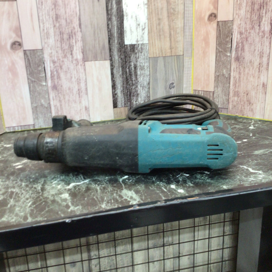 ★マキタ(makita) ハンマドリル HR2600【八潮店】