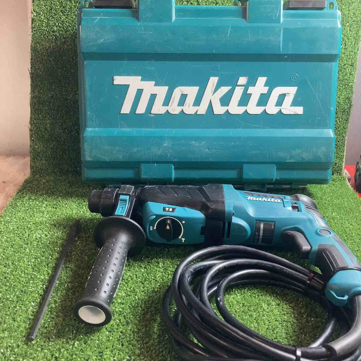 マキタ(makita) ハンマドリル HR2631F【川崎店】