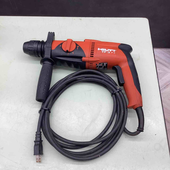 ★ヒルティ(Hilti) ハンマドリル TE2-M【越谷店】