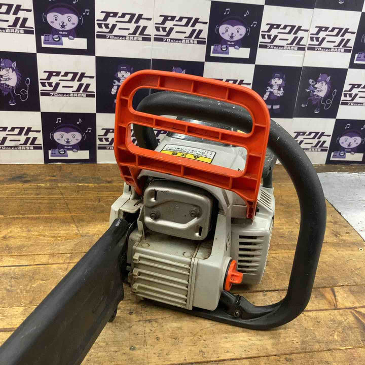 ◇共立(KIORITZ) エンジンチェーンソー GC35A【所沢店】