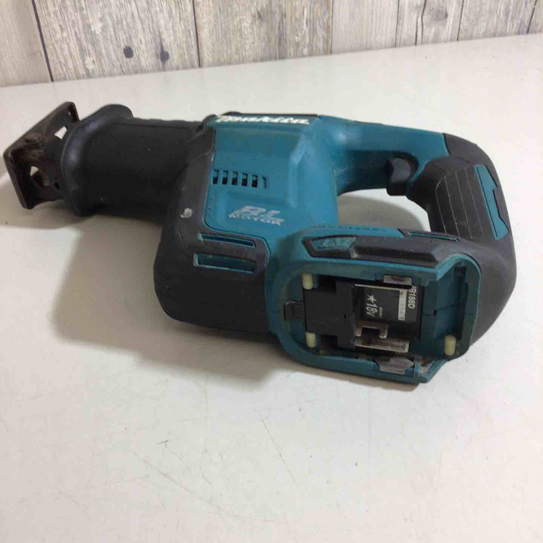 ☆マキタ(makita) コードレスレシプロソー 本体のみ JR188DZ【戸田店】