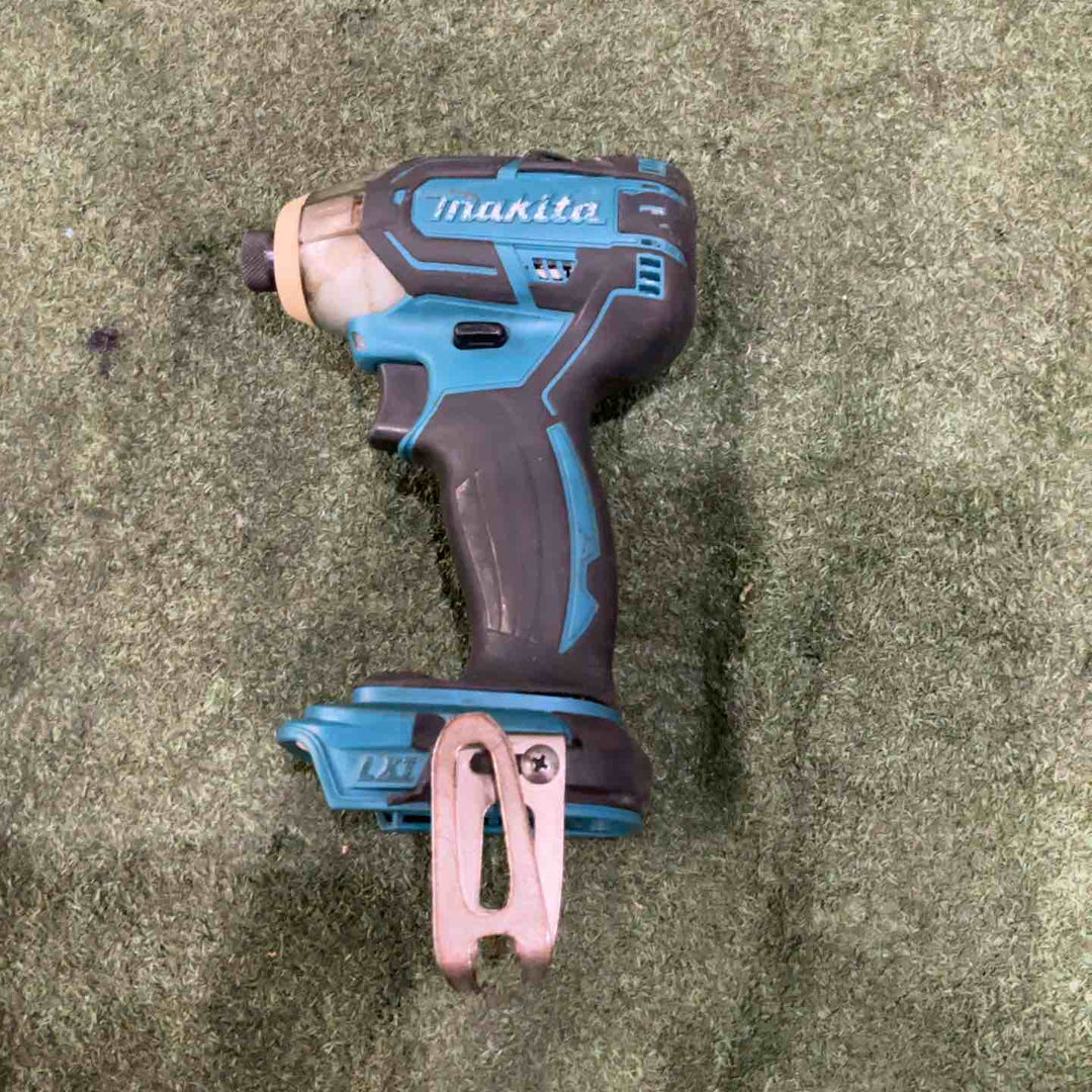 ☆マキタ(makita) コードレスソフトインパクトドライバー TS141DZ 動作確認済【川口店】