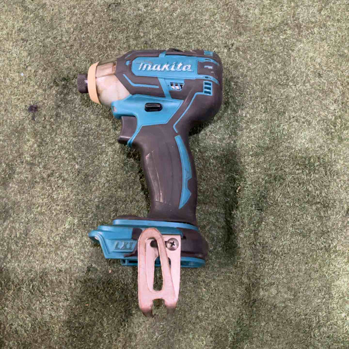 ☆マキタ(makita) コードレスソフトインパクトドライバー TS141DZ 動作確認済【川口店】
