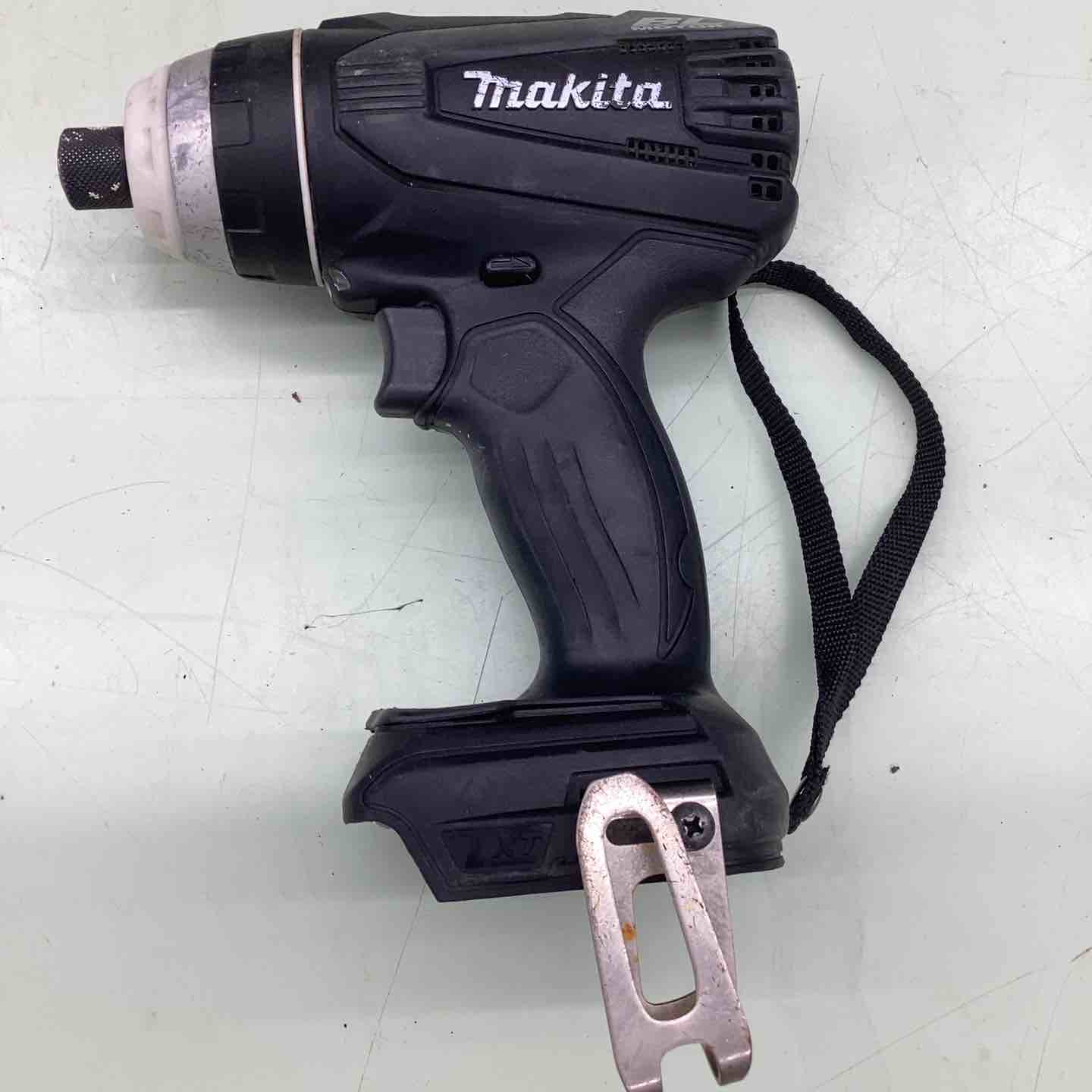 ☆マキタ(makita) コードレス4モードインパクトドライバー TP131DZB