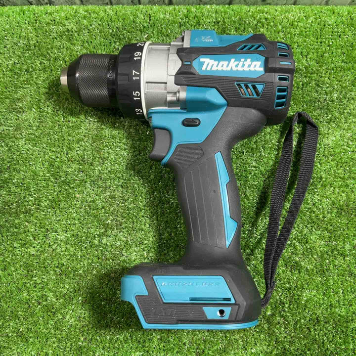★マキタ(makita) コードレス振動ドリルドライバー HP486DZ【川口店】