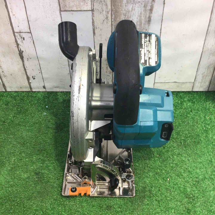 ★マキタ(makita) コードレス丸のこ HS611DZ【町田店】