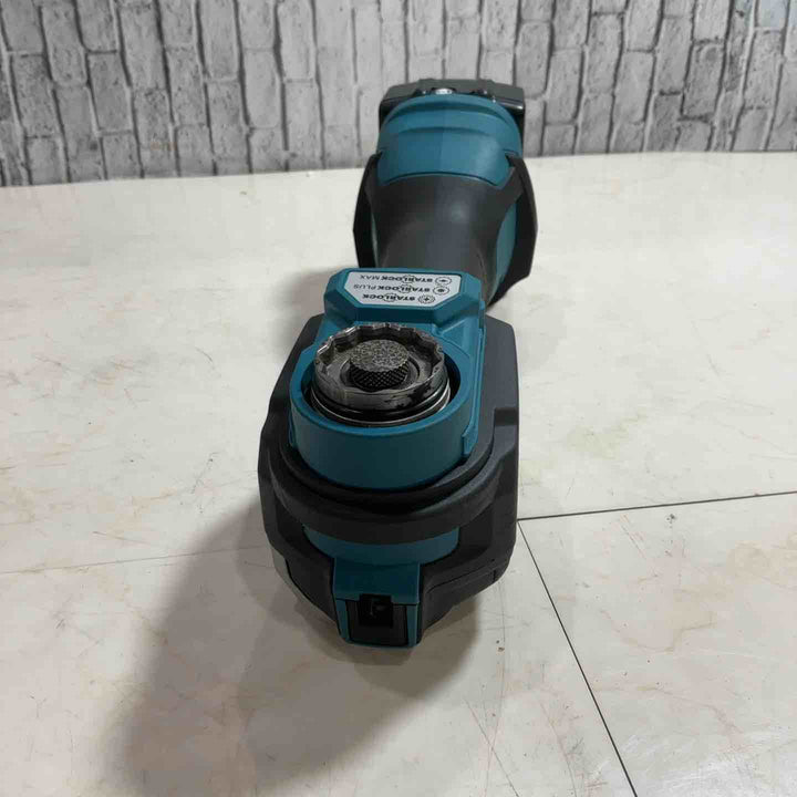 ★マキタ(makita) コードレスマルチツール TM52DRG 18V 動作確認済み【川口店】