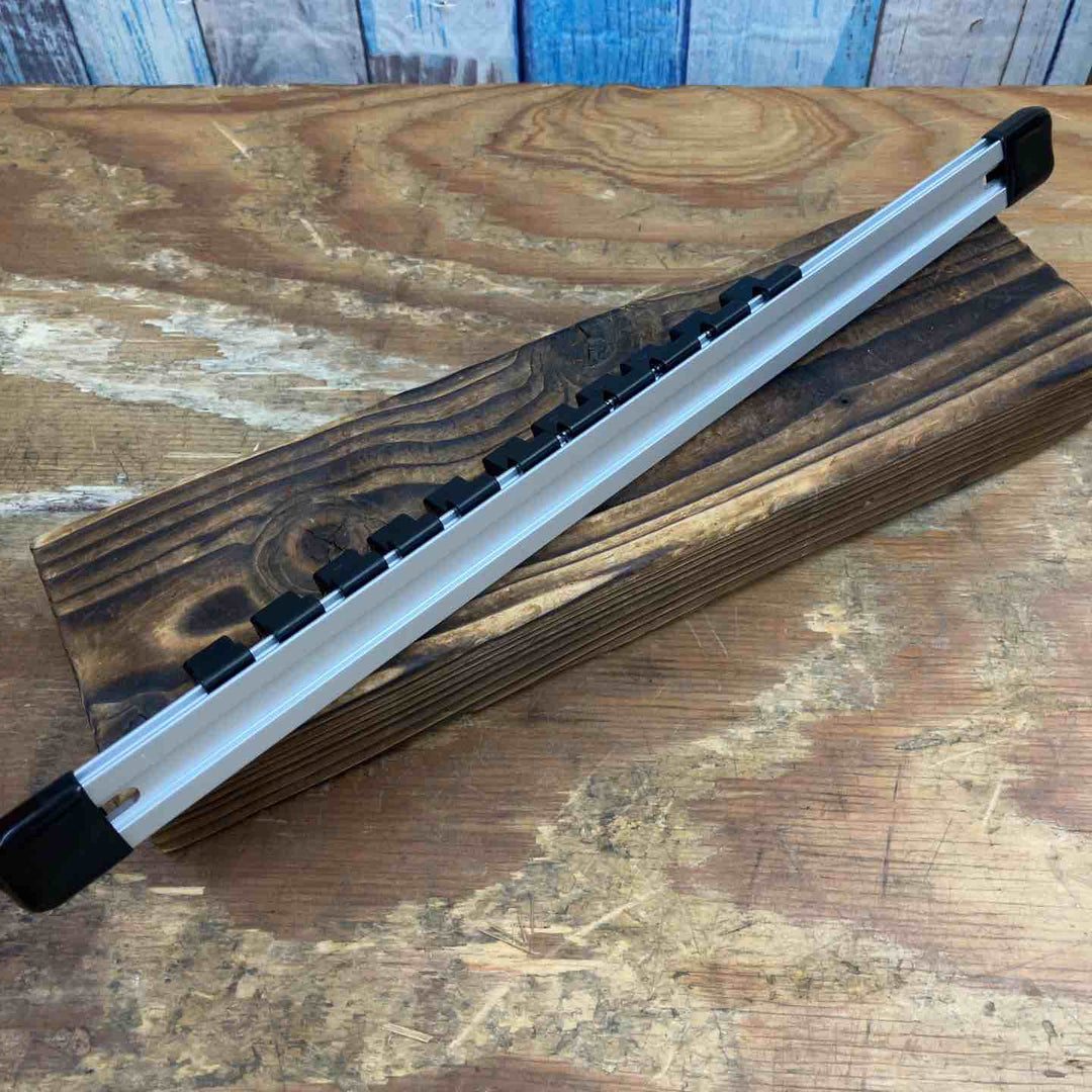 【中古品】TONE ソケット 4DB 4D 計11個 ソケットホルダー SH1A350 セット 4D-11 4D-9【柏店】