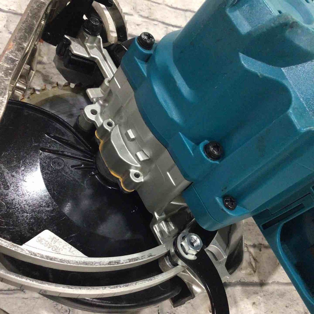 ★マキタ(makita) コードレス丸のこ HS631DZ【川口店】