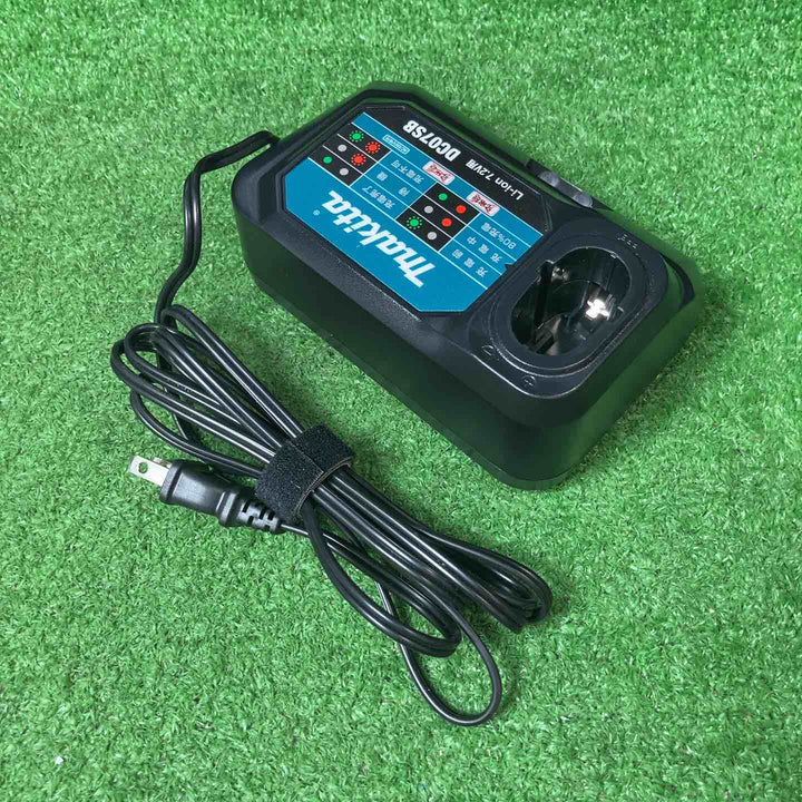 ★マキタ(makita) 7.2V コードレスペンインパクトドライバー TD022DSHXB【岩槻店】