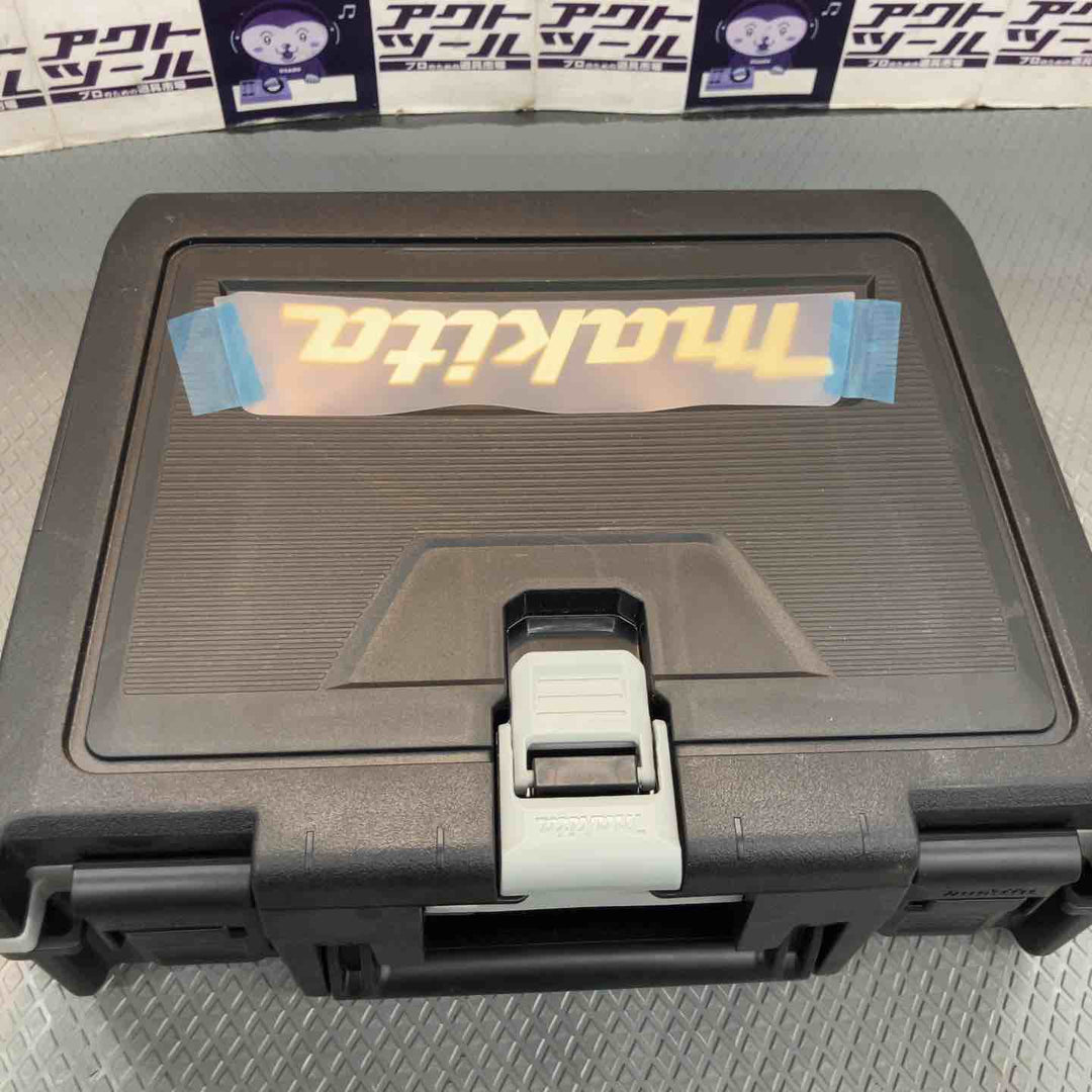 ◇マキタ(makita) コードレスインパクトドライバー TD173DZPY LTX20周年限定色 プレミアムイエロー 本体のみ【所沢店】