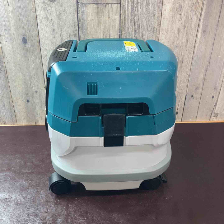 【中古品】マキタ(makita) 集じん機 乾式 VC0830 連動機能【東大和店】
