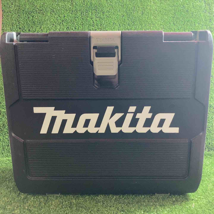 ★マキタ(makita) コードレスインパクトドライバー TD172DGXFY【川崎店】