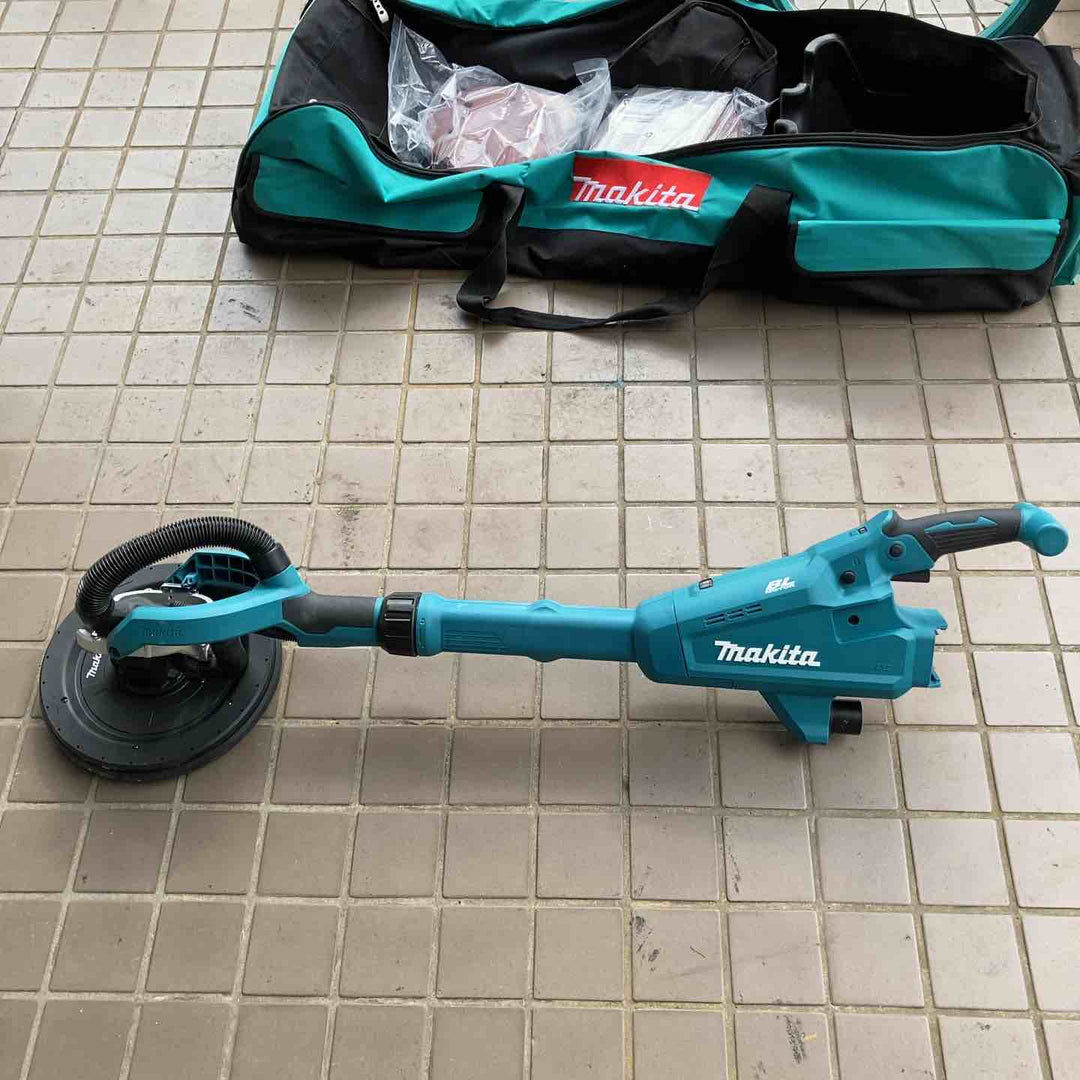★マキタ(makita) ドライウォールサンダ SL801DZ【川崎店】