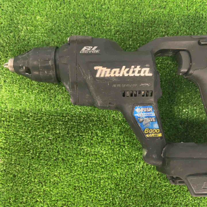 ★マキタ(makita) コードレススクリュードライバー FS600DZB【草加店】