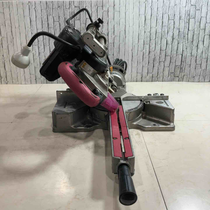 ★ハイコーキ(HIKOKI ※旧:日立工機) 卓上スライド丸のこ C6RSHC【川口店】