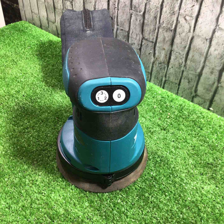 ★マキタ(makita) コードレスランダムオービットサンダ BO180DZ【川口店】