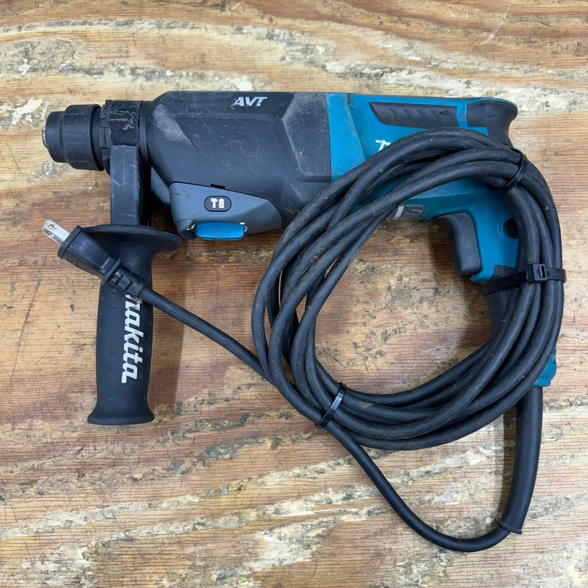 ★マキタ(makita) ハンマドリル HR2611F【柏店】