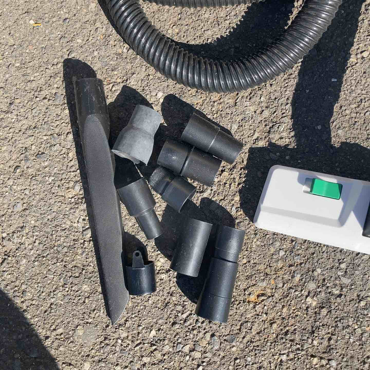 ★ハイコーキ(HIKOKI ※旧:日立工機) コードレス集じん機 乾式 RP3608DB(NN)【町田店】