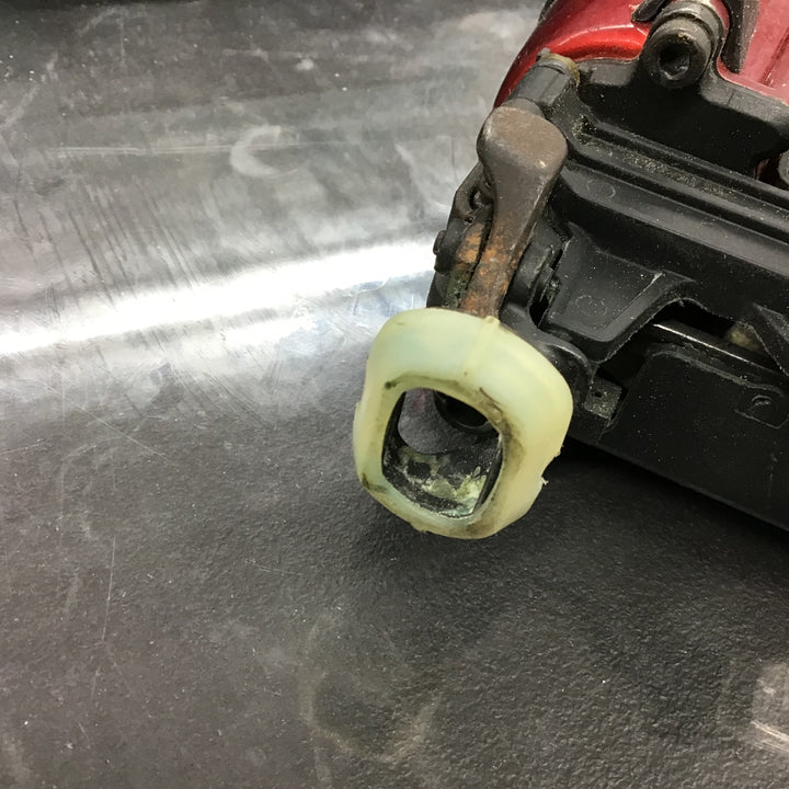 ★マキタ(makita) 高圧エアネジ打ち機 AR411HR【戸田店】