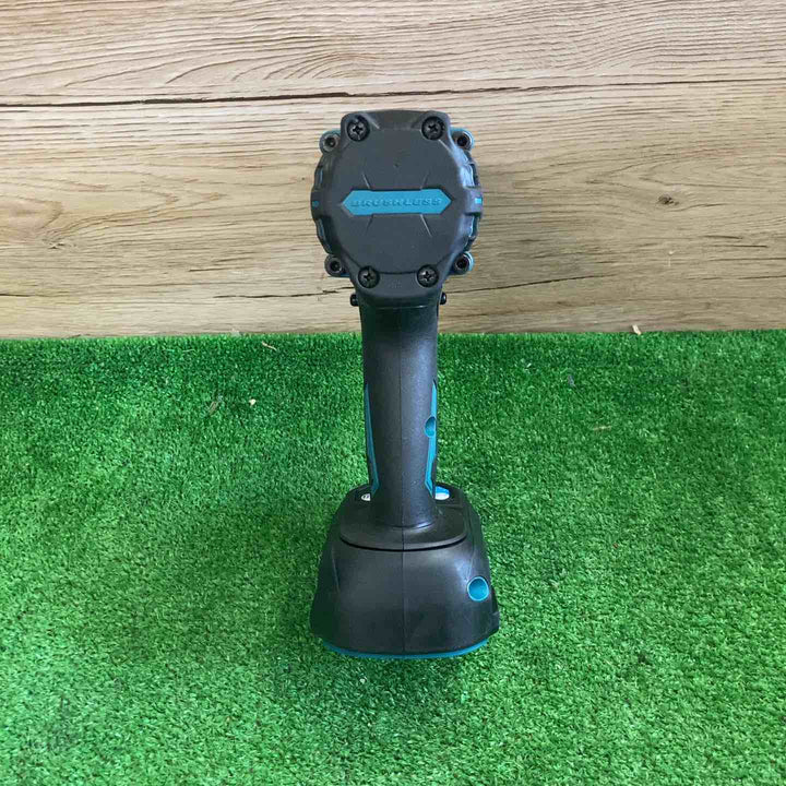 ★マキタ(makita) コードレスインパクトレンチ TW007GZ【町田店】